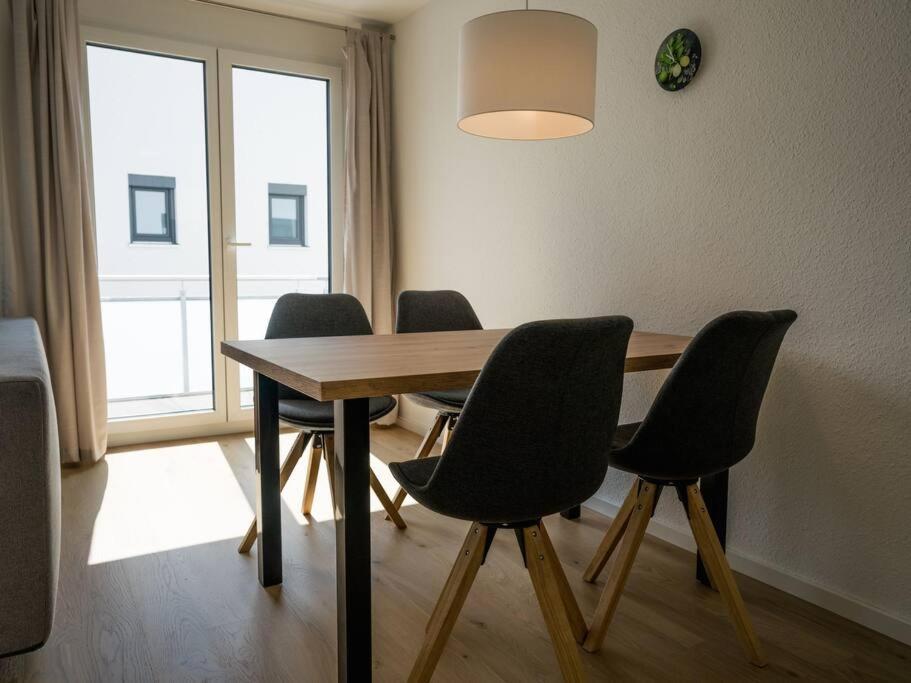 Ferienwohnung Weissach Weissach  Exterior foto