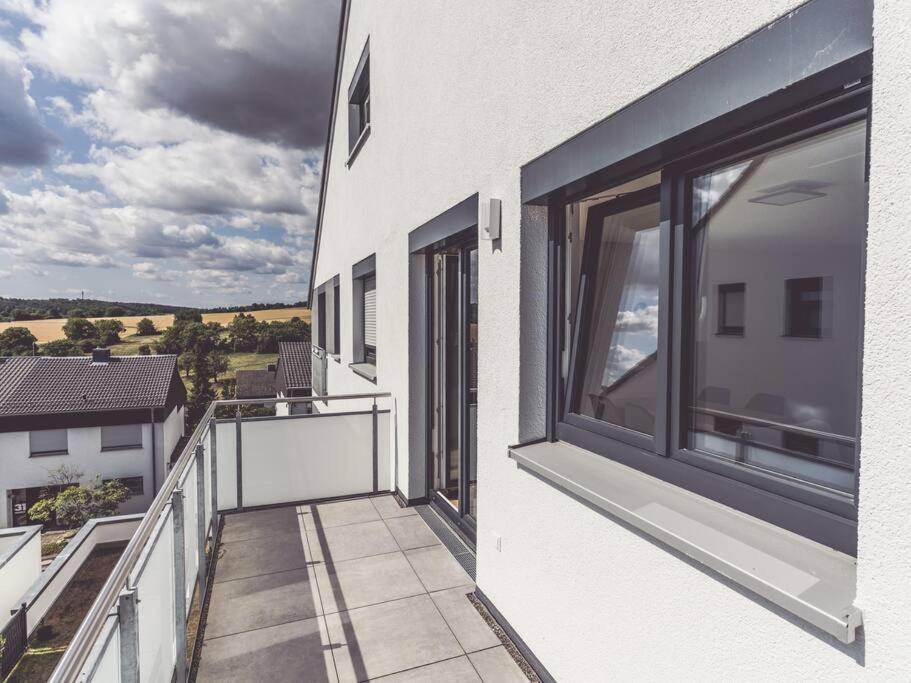 Ferienwohnung Weissach Weissach  Exterior foto